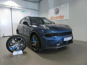 Lynk&Co 01 2023